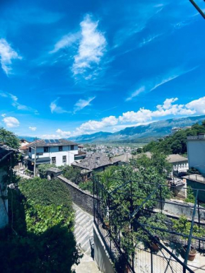 Hida Guest House